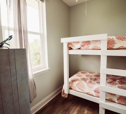 Kids Bunk Room