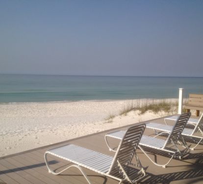 Sun Deck