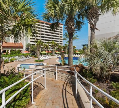LTW1037 Pool Area