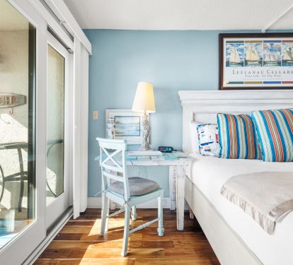  3 BR / 3 BA OCEANFRONT  Townhouse/Condo_16