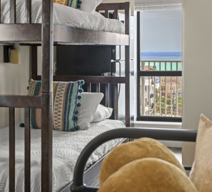 The Sandcastle Penthouse on Miramar Beach _19