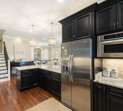 Kitchen #3