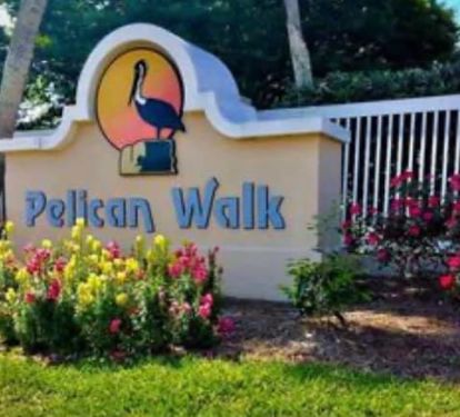 Pelican Walk 904