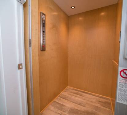 Elevator