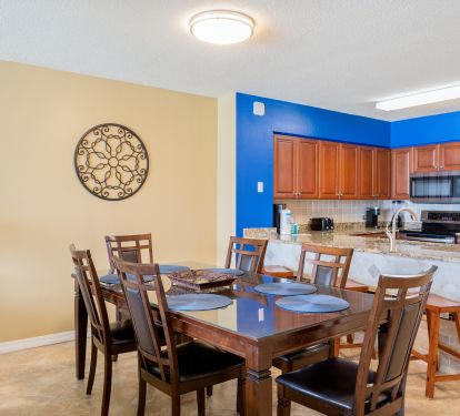 Top-end appliances including a double oven - very handy with a family!