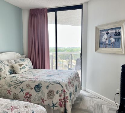 Surfside Resort Unit 1412