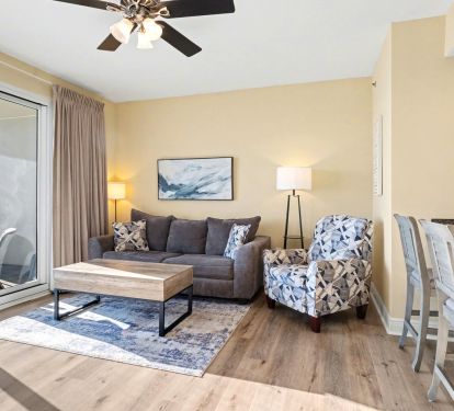Sterling Breeze - Beachfront Condo!_11