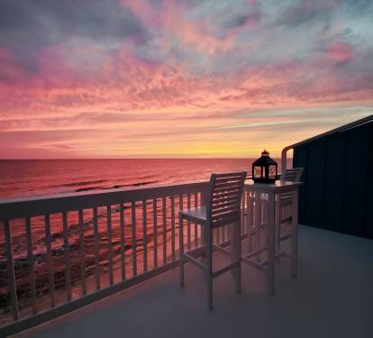 Fantastic Sunsets