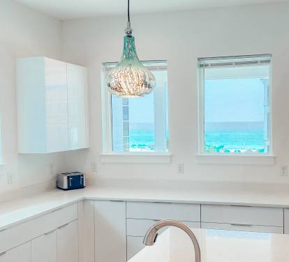 Kitchen View