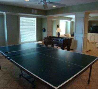 Table Tennis