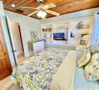 King Bedroom#1