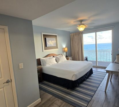 SPLASH 1403W - Panama City BCH - Large 2 br _0