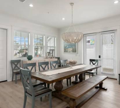 Iris-11 Create lasting memories in Iris, where you can enjoy designer-grade coastal comfort
