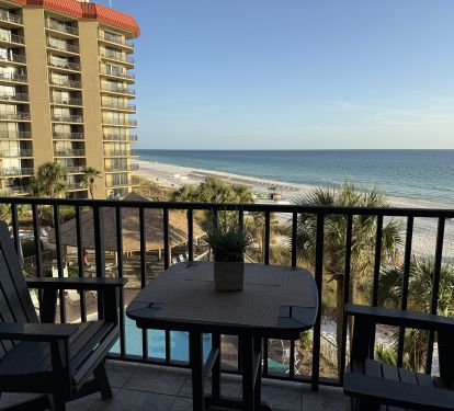 Summerhouse Condominiums Unit 414_24