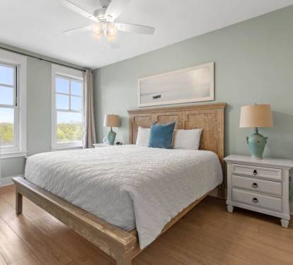 2 bedrooms, WiFi