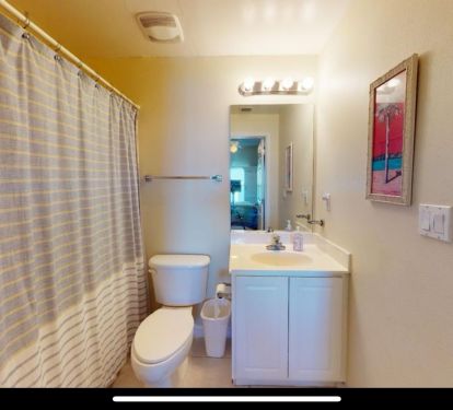 3rd bath