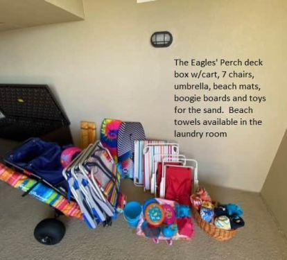 Beach Gear