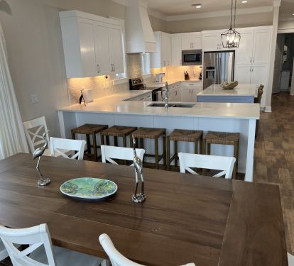 Dining &amp; kitchen