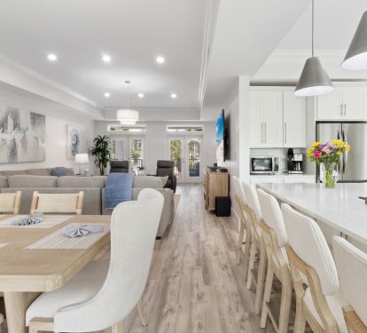 Open Concept