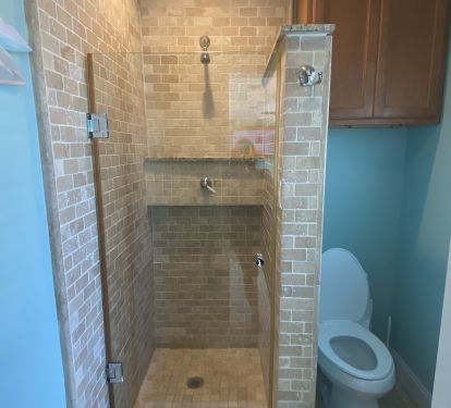Guest House Bathroom 2