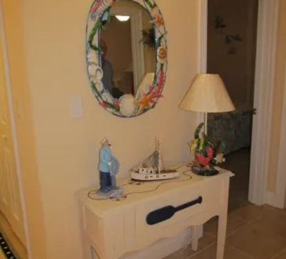 Entry way