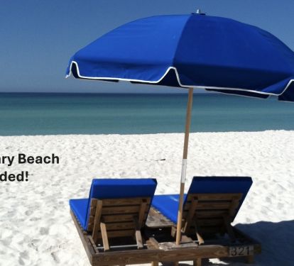 Beach access near to Condo