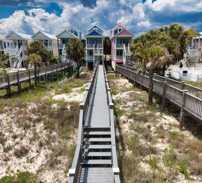 Boardwalk