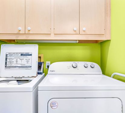 Laundry