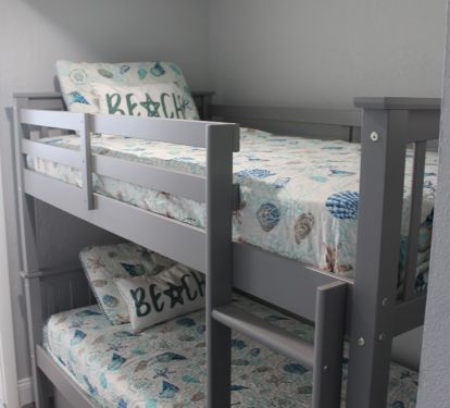 Bunkbed
