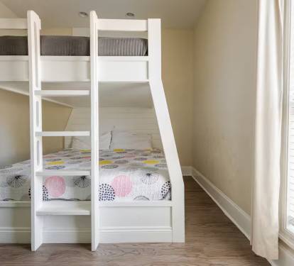 Bunk Beds for Kids