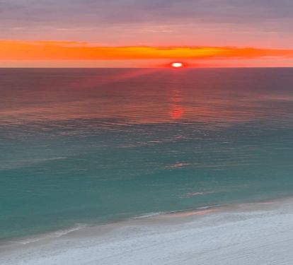 Amazing Sunset