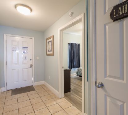 LTW1037 Front Entrance   