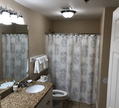 Bathroom 2