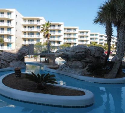 lazy river