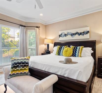 Comfort in Every Room Primary