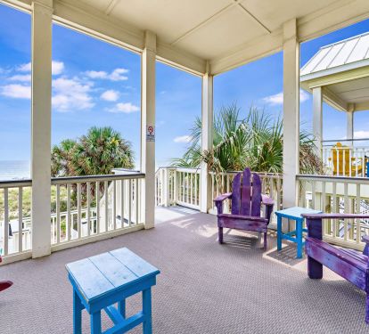 Porch