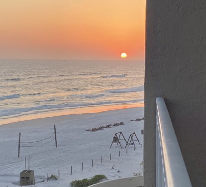 Amazing Sunset!