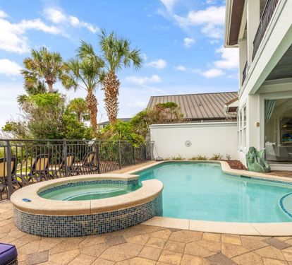 Tranquil Tides|HotTub & Pool|GolfCart_20