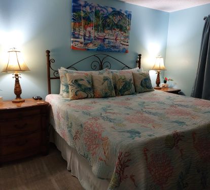 Crystal Sands Beachfront First Floor _8
