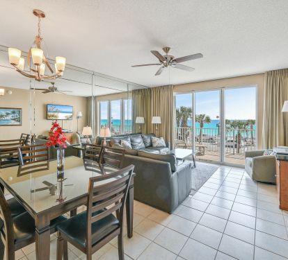 Dining Room View
