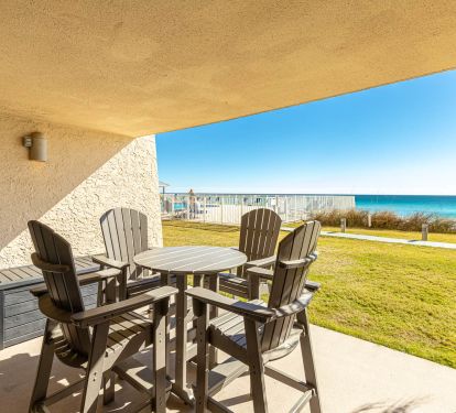The most conveniently located condo in the building!