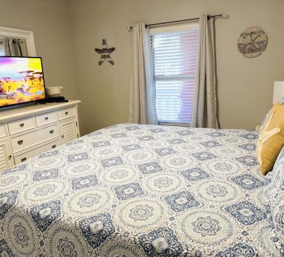 2nd King Bedroom!  