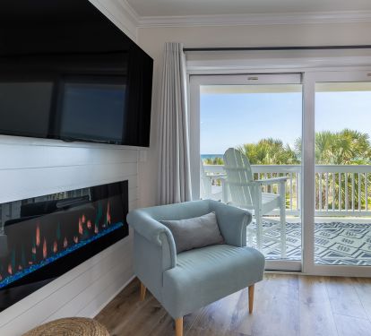 Main floor view 4