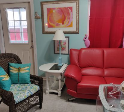 living area 1