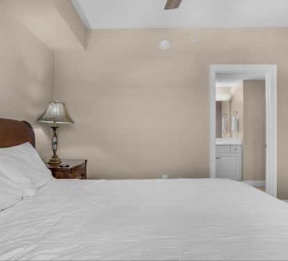 This room has a private bathroom 