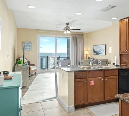 Sterling Breeze - Beachfront Condo!_10