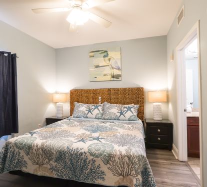 LTW1037 Master Suite Room