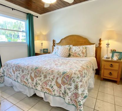 King Bedroom#2