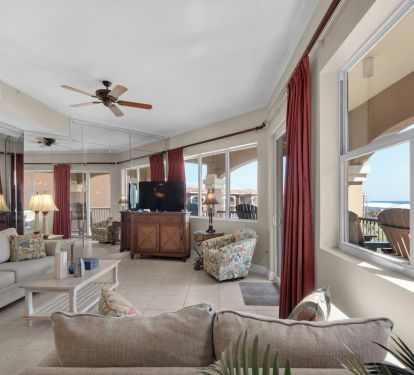 Living Room!