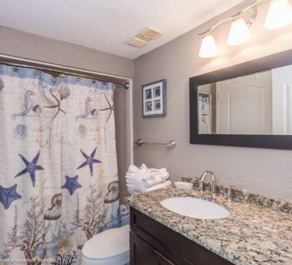 2nd Bathroom